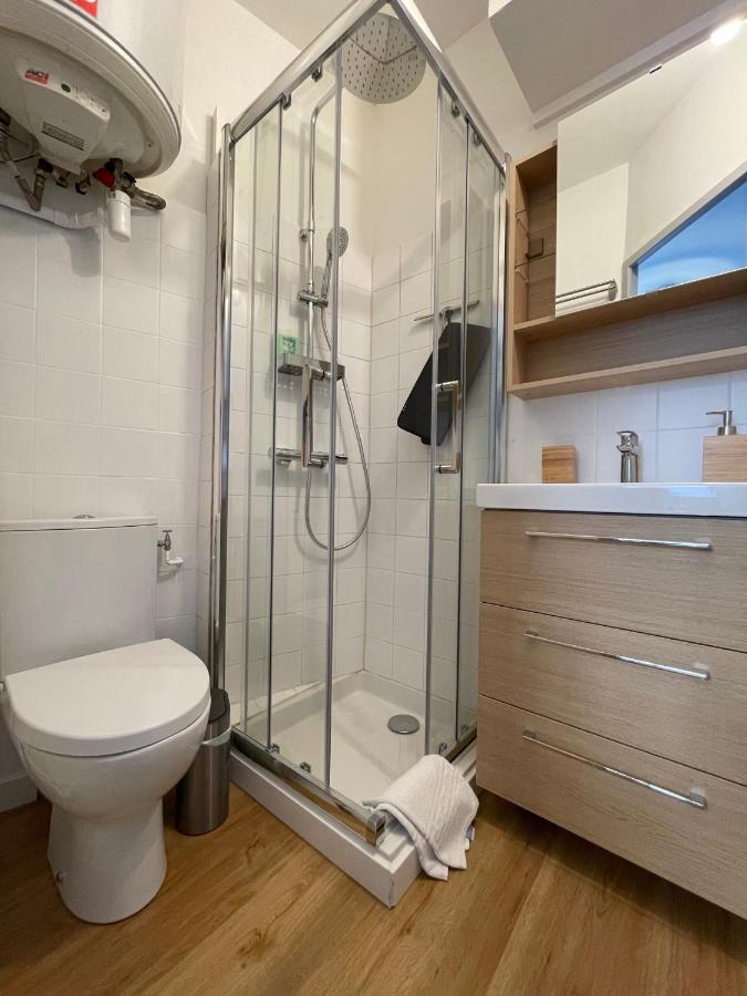 Le Studio Cosy Apartment Perigueux Bagian luar foto