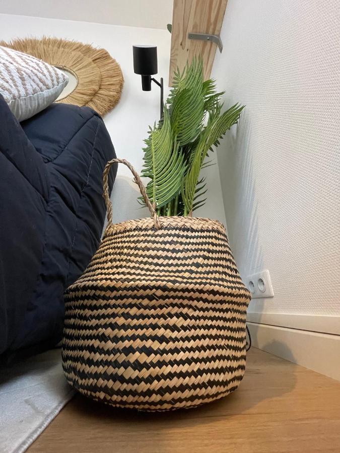 Le Studio Cosy Apartment Perigueux Bagian luar foto