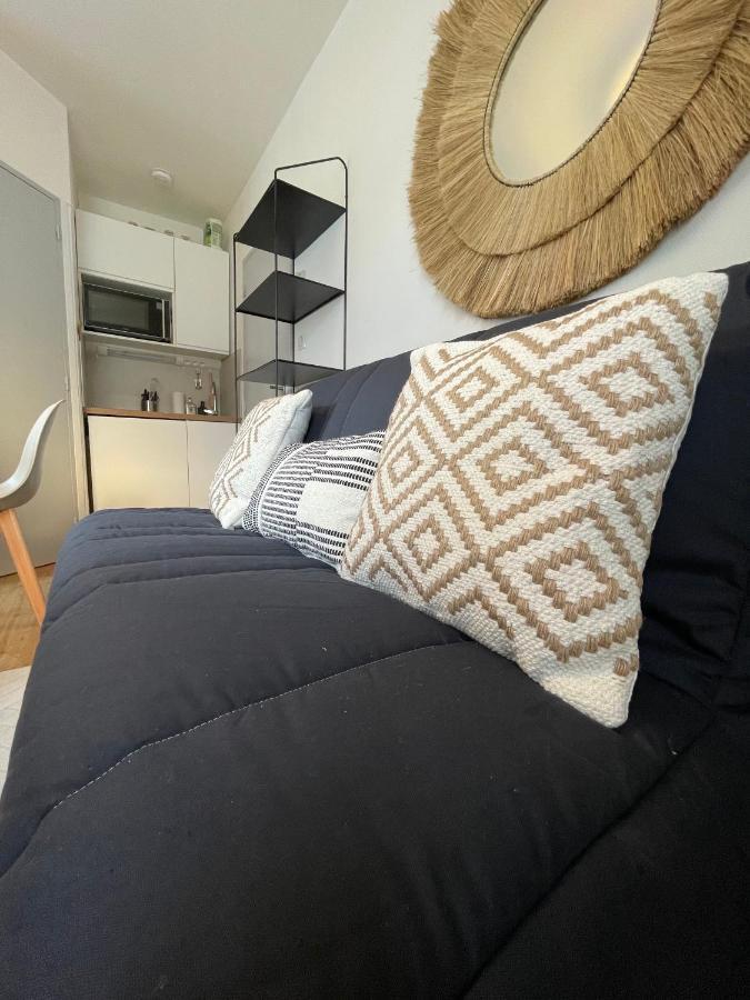 Le Studio Cosy Apartment Perigueux Bagian luar foto