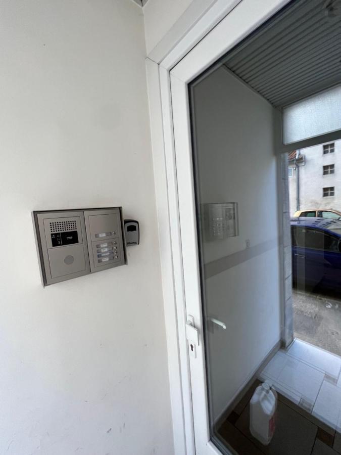 Le Studio Cosy Apartment Perigueux Bagian luar foto