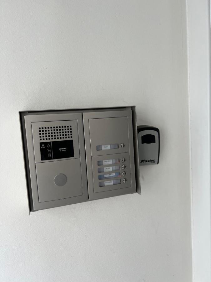 Le Studio Cosy Apartment Perigueux Bagian luar foto
